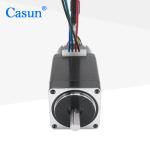 28X28X45mm 1.8 Degree 2 Phase NEMA 11 Stepper Motor With Encoder Close Loop