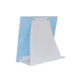10 inch point of purchase pop video display with video play loop function in