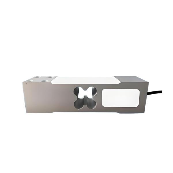 Quality SOHEL6E3 50-500KG High Precision Flushable Load Cell for Weighing Table Size 400*500mm for sale