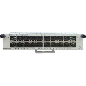 China CX600 03032XVR CX6D00LEXF10 CX-S402-20x10GBase LAN/WAN-SFP+ wholesale