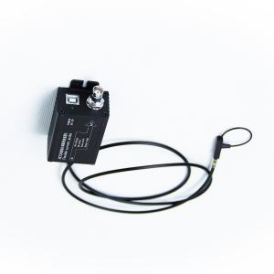 China MEASTEK HCTS6000A High Frequency Flexible Current Probe 1mV/A Flexible Induction Coil , Suitable For Complex Current Waveform Measurement on sale