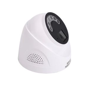 Optimize Surveillance C2240TQ-10F POE Dome Camera Digital Wide Dynamic