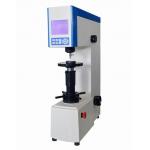 China LCD Screen Rockwell Hardness Testing Machine 0.1HR With Vertical Space 175mm for sale