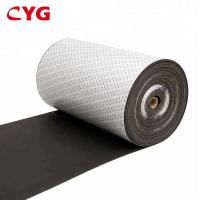 China Attic Construction Heat Insulation Foam Spray Xpe Sheets Ldpe Material Durable for sale