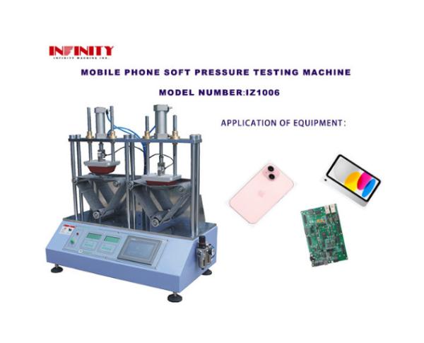 Quality Mobile Phones  Tablets PCBs Microcomputer Electro-Hydraulic Servo Compression Testing Machine for sale
