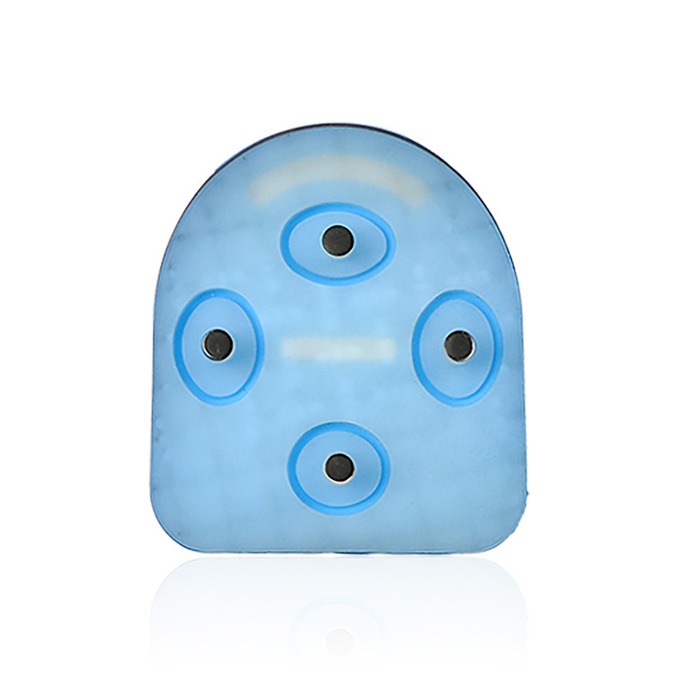 Wireless Remote Control Silicone Buttons Customized Wear Resistant