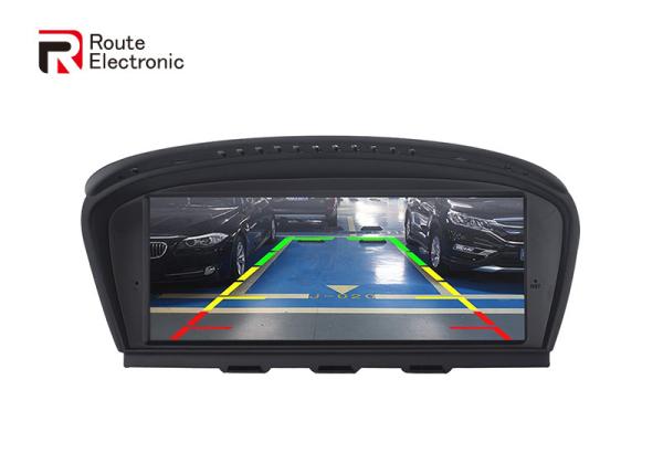 Quality 8.9 Inch LCD Size Car Multimedia Player with DDR3 2Gb Memory for sale