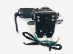 Perodua Aruz Easy to Install One-Key Smart Start Tailgate with Button Switch Key