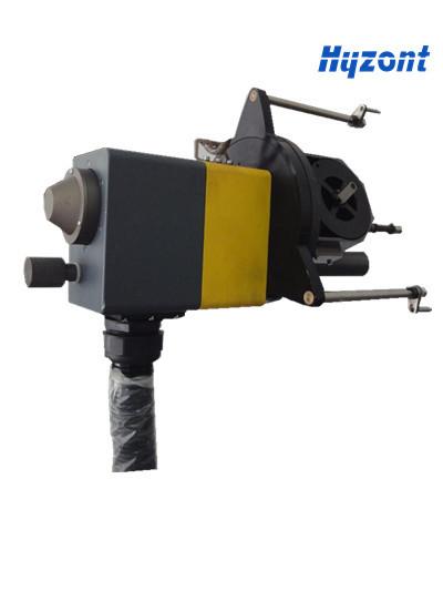 Quality Buttons On Handle Automatic Tube Welding Machine With GTAW DC Welding Power Source for sale