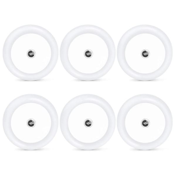 Quality Plug in Led Motion sensor Light Sensor Lamp for sale