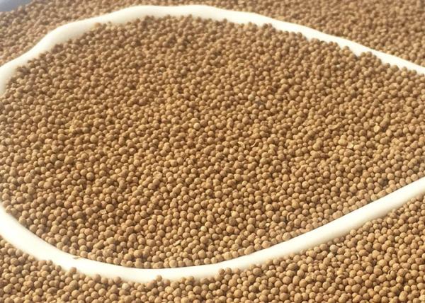 Quality High Adsorbing Molecular Sieve Desiccant For Dual Pane Windows Remove Fogging for sale