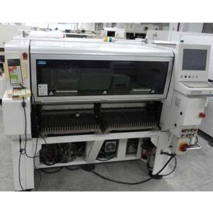 SMT PCB ASSEMBLY LINE  Chip Mounter MV2C/ MV2C Pick And Place Machine