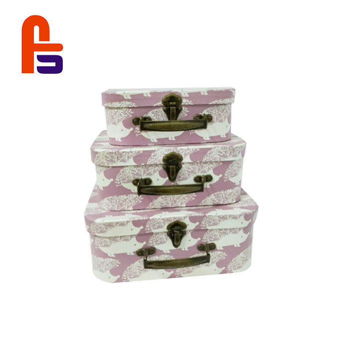 China Custom CMYK Sturdy With Lids Screen Printing Cardboard Gift Boxes wholesale