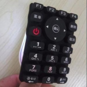 China Backlight ROHS Custom Rubber Gaming Backlit Keycaps wholesale