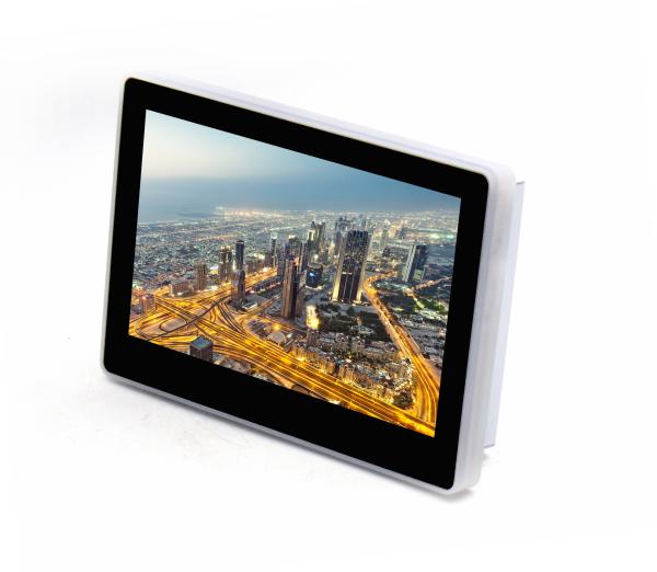 Auto Bootup Android Industrial Tablet With IPS Touch Screen Serial Port Arduinn