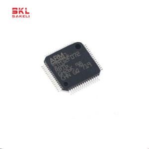 STM32F072RBT6 LQFP-64(10x10) Mcu Microcontroller Integrated Circuits