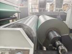 Servo Motor Flexographic Printing Machine Rust Resistance Digital Flexo Press