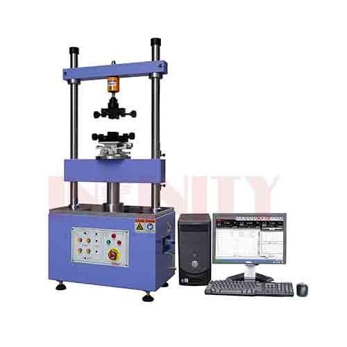Quality Connectors Inserting & Extracting Testing Machine for Connector Push Pull Force Testing for sale