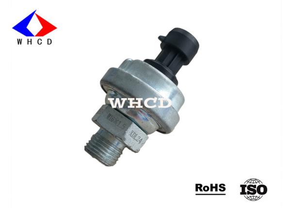 Quality 0 ~ 5 VDC Output Electronic Air Compressor Pressure Sensor For Automobile Engines for sale