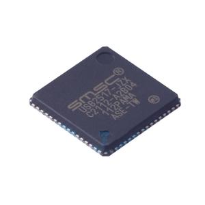 China American Microchip Integrated Circuits USB2517-JZX Brand New Original Electronic Components Package Monitor and Reset Ethernet Controller wholesale