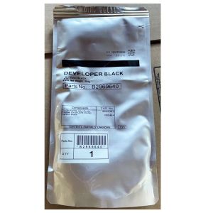China 500G Copier Developer B2969640 for Ricoh Aficio MP4000 3500 4001 4002 4500 5000 5001 5002 500G Black wholesale