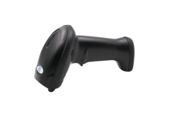 Quality DC 5V Wired 2D Barcode Scanner , 5 Mil Resolution Handheld Barcode Reader DS6200 for sale