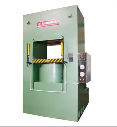 Quality Customized New Fully Automated YDK Framework Hydraulic Press Equipment for sale