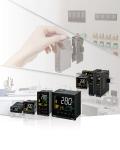 OMRON E5CC E5CC-B E5CC-U Digital Temperature Controller