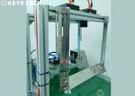 Quality Inspection Machine Efficient Validation System for FMCG IML Containers