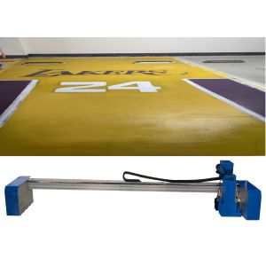 ZKMC Multifunction Flatbed Printer