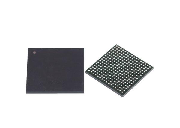 Quality Spartan-6 LX Field Programmable Gate Array IC XC6SLX100-2FG676I Surface Mount for sale