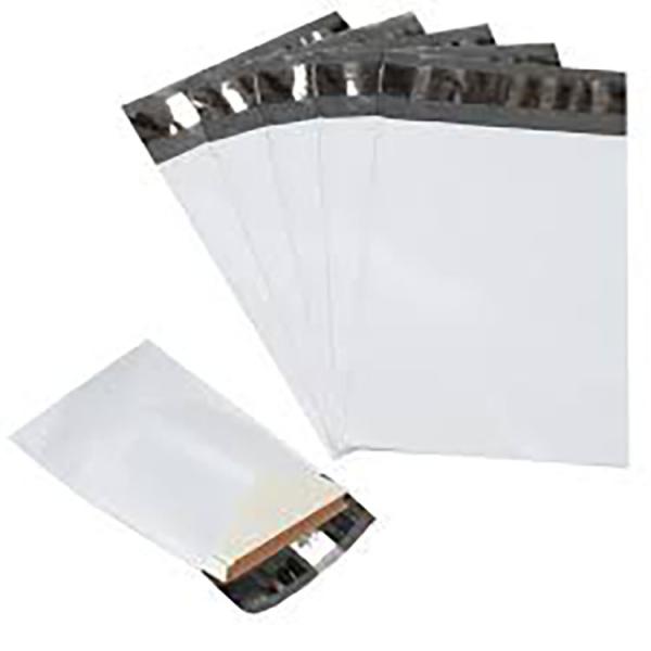 Wholesale Price Durable Mailing Bags with Strong Adhesive Strip for Secure Packaging and Safe Delivery