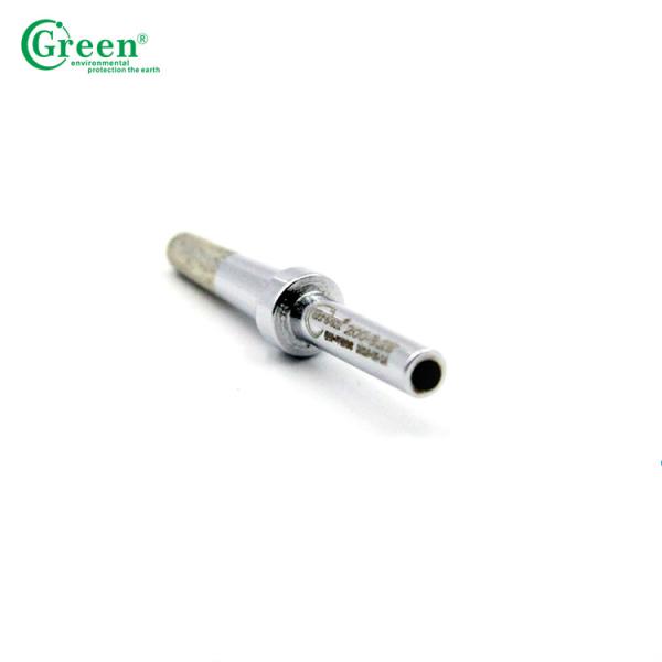 200 - 3.2B Silvery Soldering Tip Wholesale Factory Electronic Spot Welding