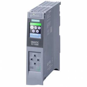 SIEMENS mitsubishi programmable logic controller 6ES7511-1FK02-0AB0