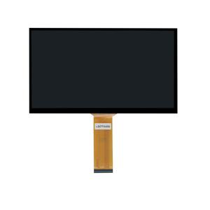 China 16:9 Touch 11.6 LCD Panel With 1920x1080 EDP Display Interface USB Touch Interface wholesale