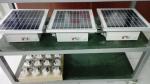 Data Transmission Unit Power Line Fault Indicator Overhead Lines RF Communicatio
