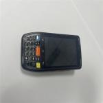 OLED Handheld PDA Scanner Mobile Terminal With Android/IOS 2GB/4GB/6GB RAM