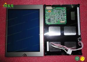 China 21.3 Inch NEC TFT LCD Panel , Customized LCD Display Panel NL204153BM21-01A wholesale