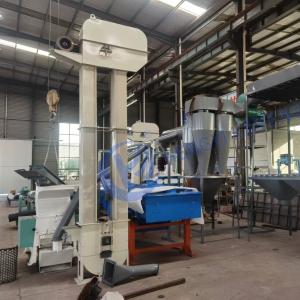 Customized Efficient  Material Conveying Equipment Mechanical Conveying System