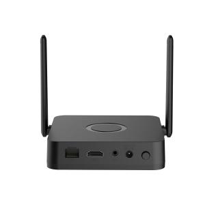 China 5.8Ghz Video Transmitter And Receiver Wireless HDMi Transmitter Kits For PC/Mobile Phone wholesale