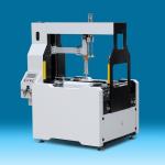 Double Servo Control Intelligent Rigid Box Forming Machine for paper products