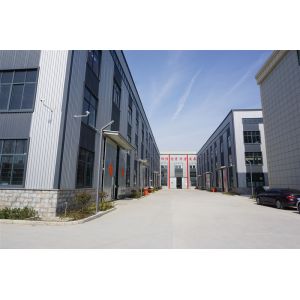 Taizhou Custom Forklift Co.,Ltd