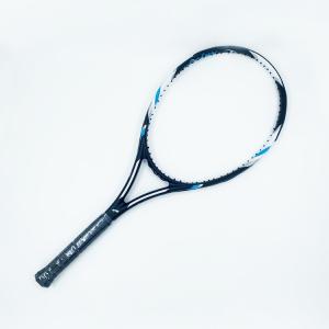 China 100% Full Carbon Graphite Tennis Racket Professional Tennis Racquet wholesale