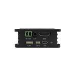 LKAV1614 Long Range Drone Video Transmitter UAV Data Link COFDM