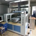 Hardware Automatic Paint Spray Machine 5 Axis Reciprocating Spraying Equipment