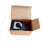 ATEX Explosion Proof Selector Switch Class 1 Div 2 Disconnect Switch