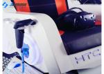 Motion Virtual Reality Chair 3DOF Platform SSD240G DDR4 8G 42" Screen 1 Set