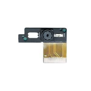 China Arduino QR Code Scanner Module 120° View Angle 2.6g Software Decode Solution on sale
