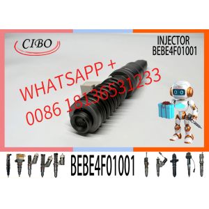 Injector 20977565 BEBE4F01101 BEBE4F010O1 BEBE4F01102 BEBE4F04001 BEBE4F07001