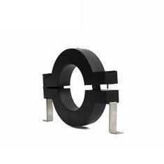 China Busbar Split Core Current Transformer , Current Transformer Clamp Type Lead Output wholesale